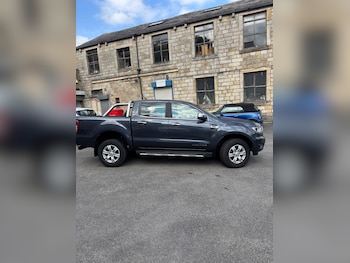 Used Ford Ranger 2022 for sale - 75517462: Photo