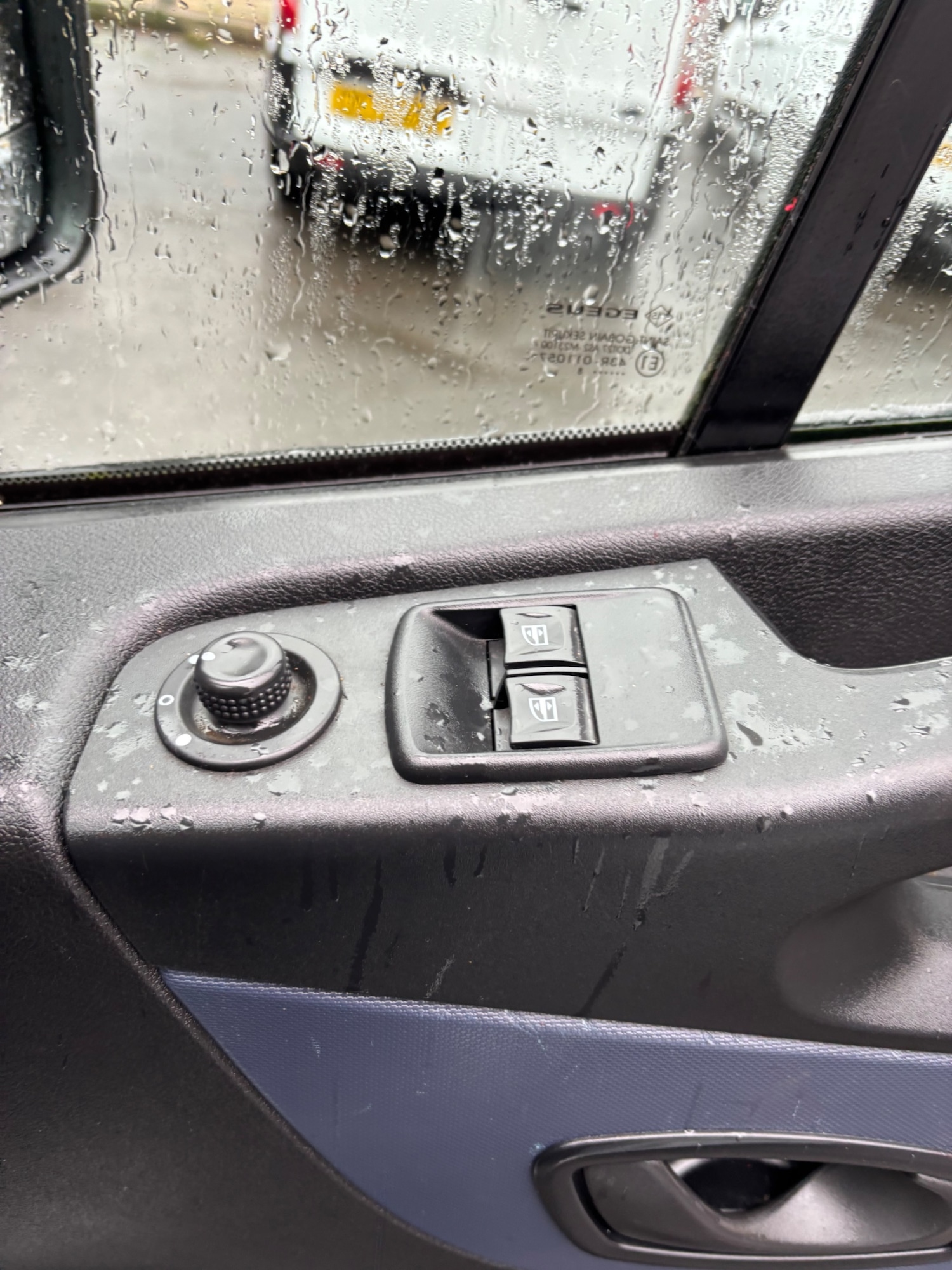 Used Vauxhall Vivaro 2018 for sale - 76863695: Photo 11