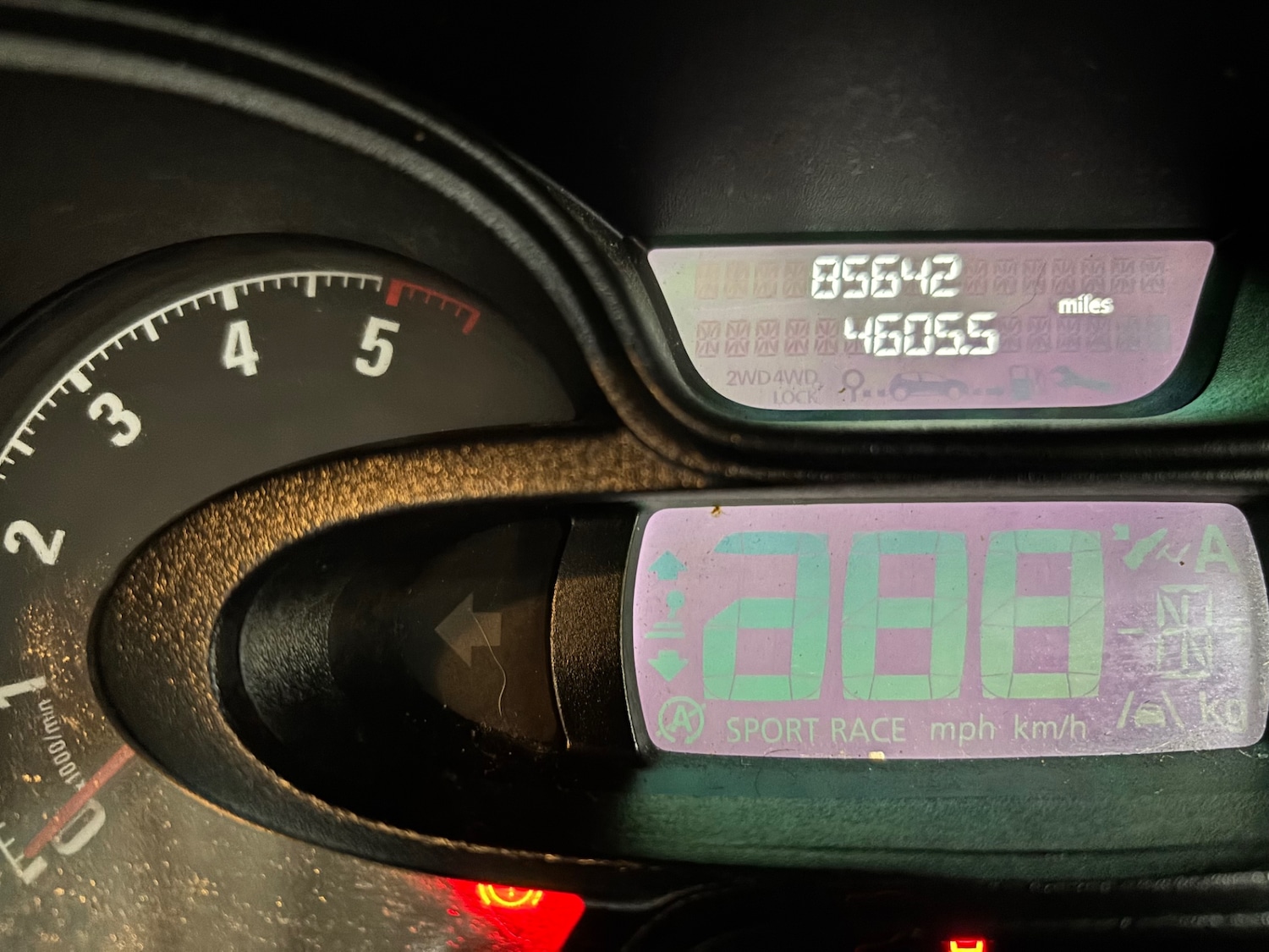 Used Vauxhall Vivaro 2018 for sale - 76863695: Photo 14