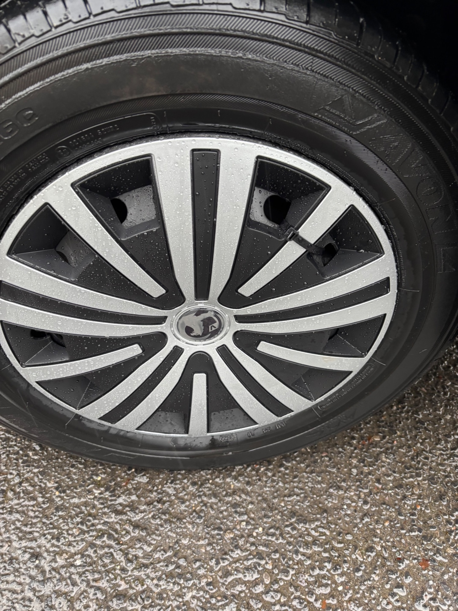 Used Vauxhall Vivaro 2018 for sale - 76863695: Photo 15