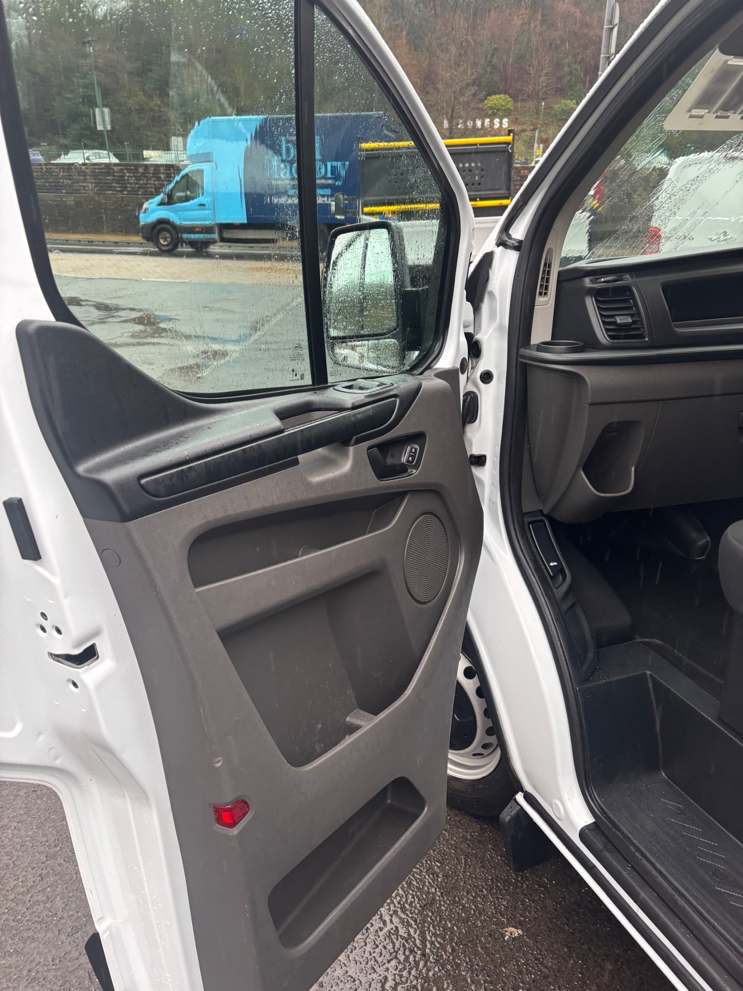 Used Ford Transit Custom 2023 for sale - 76948769: Photo 10