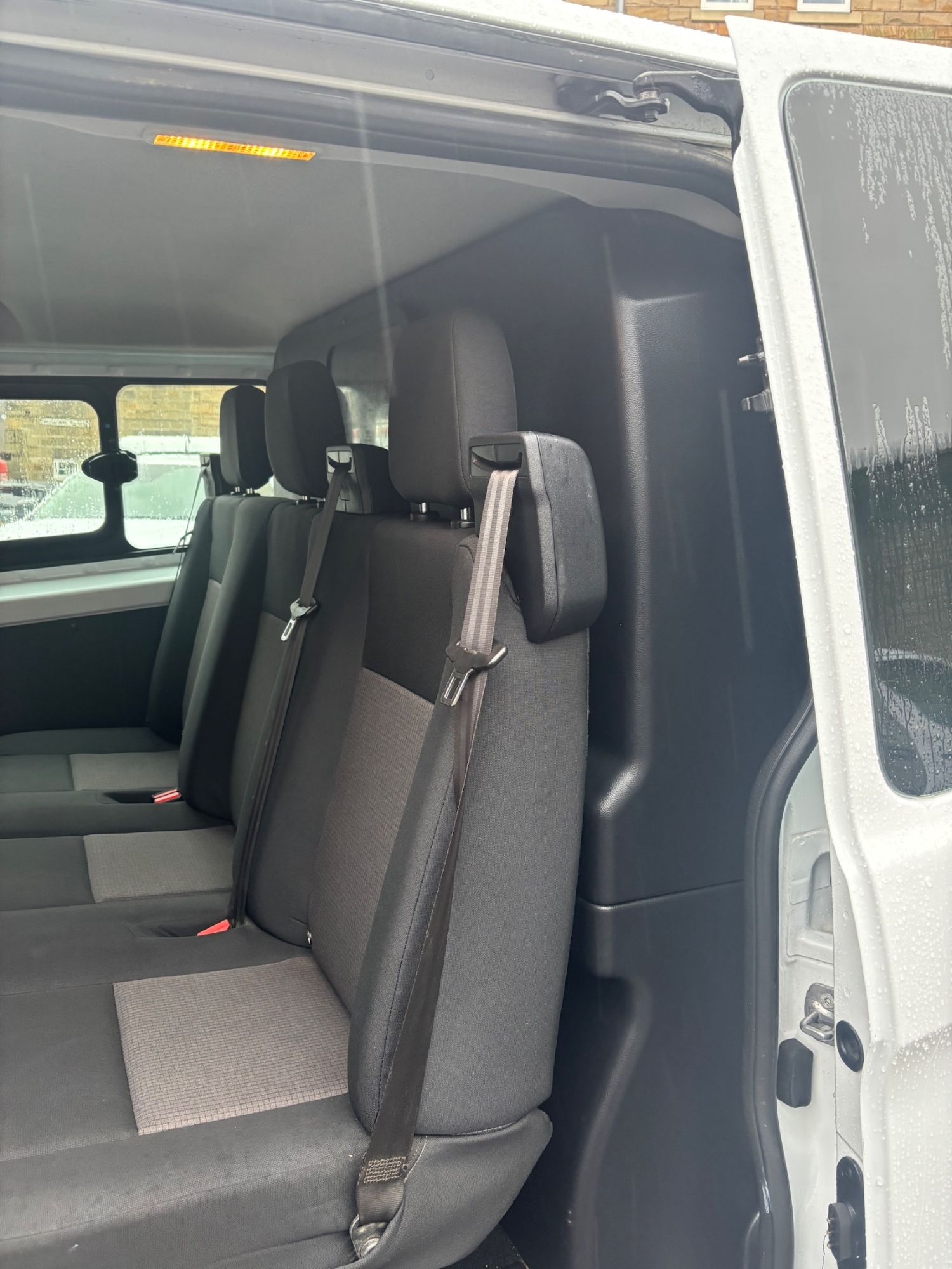 Used Ford Transit Custom 2023 for sale - 76948769: Photo 12