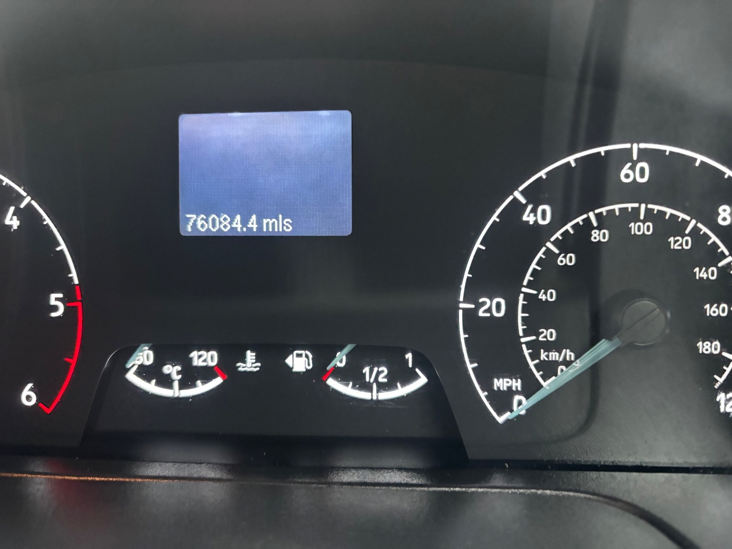 Used Ford Transit Custom 2023 for sale - 76948769: Photo 16