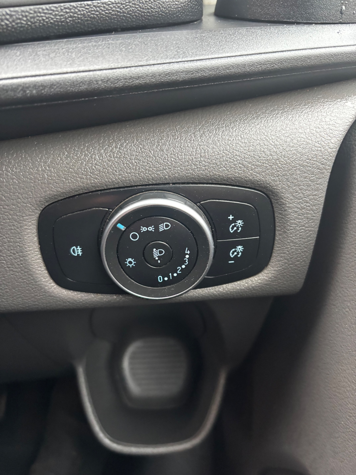 Used Ford Transit Custom 2023 for sale - 76948769: Photo 17