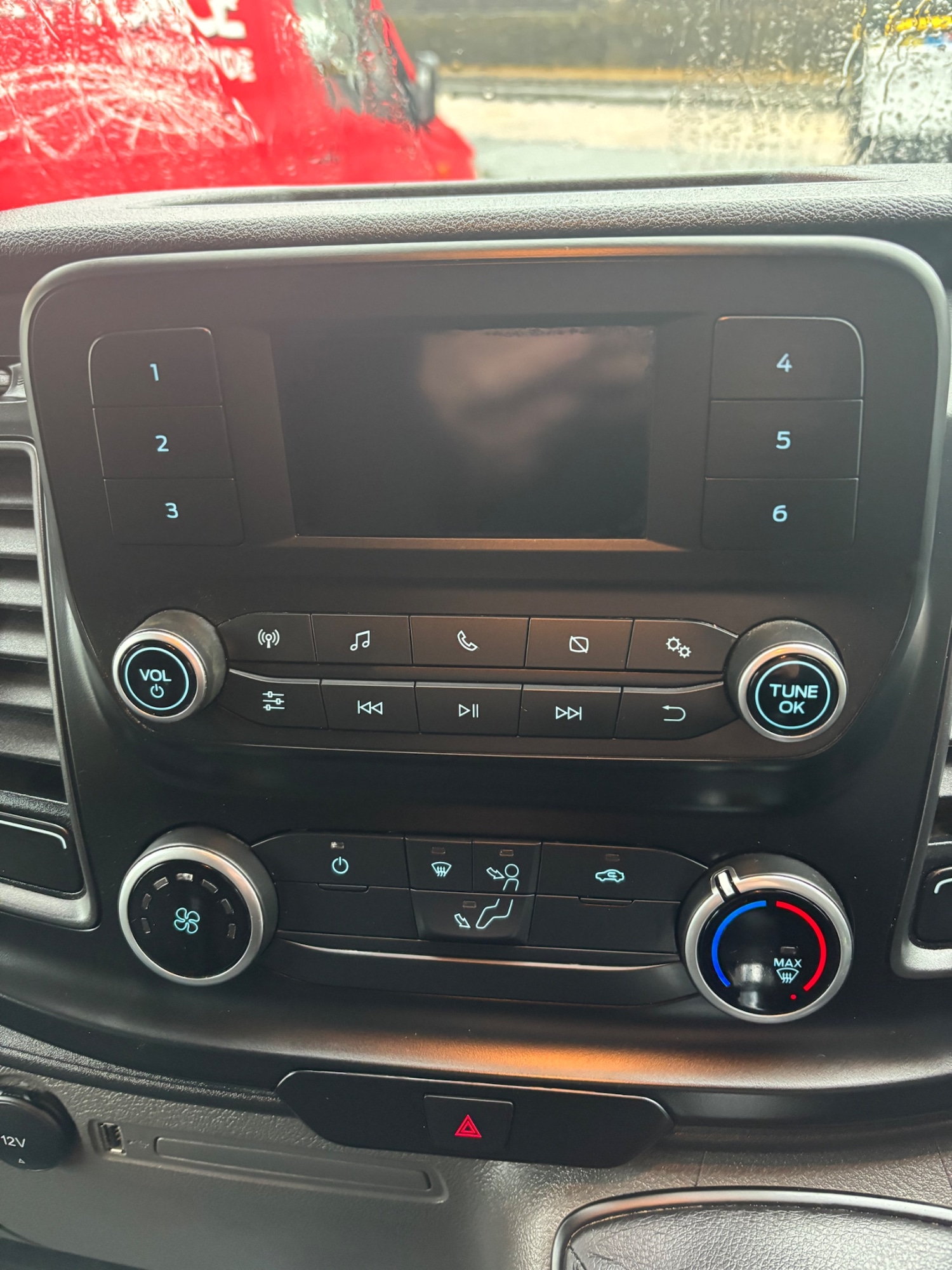 Used Ford Transit Custom 2023 for sale - 76948769: Photo 18