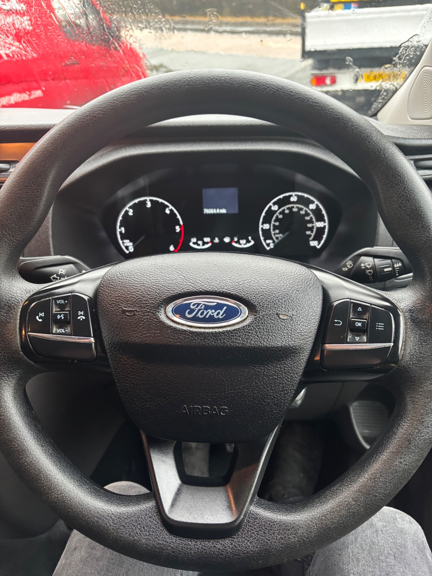 Used Ford Transit Custom 2023 for sale - 76948769: Photo 19