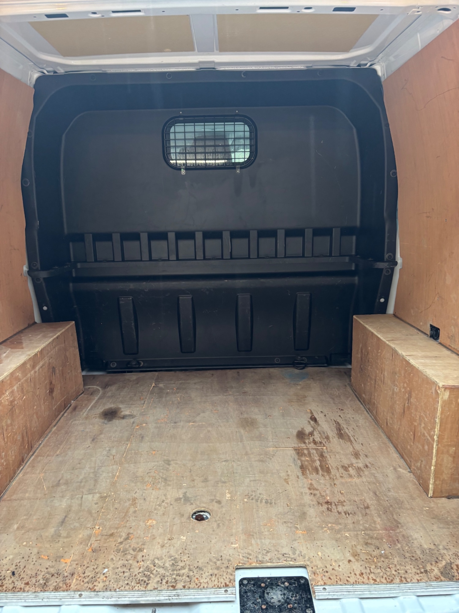 Used Ford Transit Custom 2023 for sale - 76948769: Photo 7