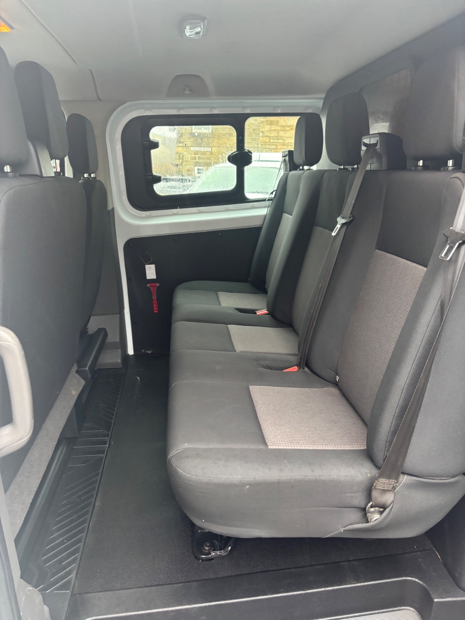 Used Ford Transit Custom 2023 for sale - 76948769: Photo 9