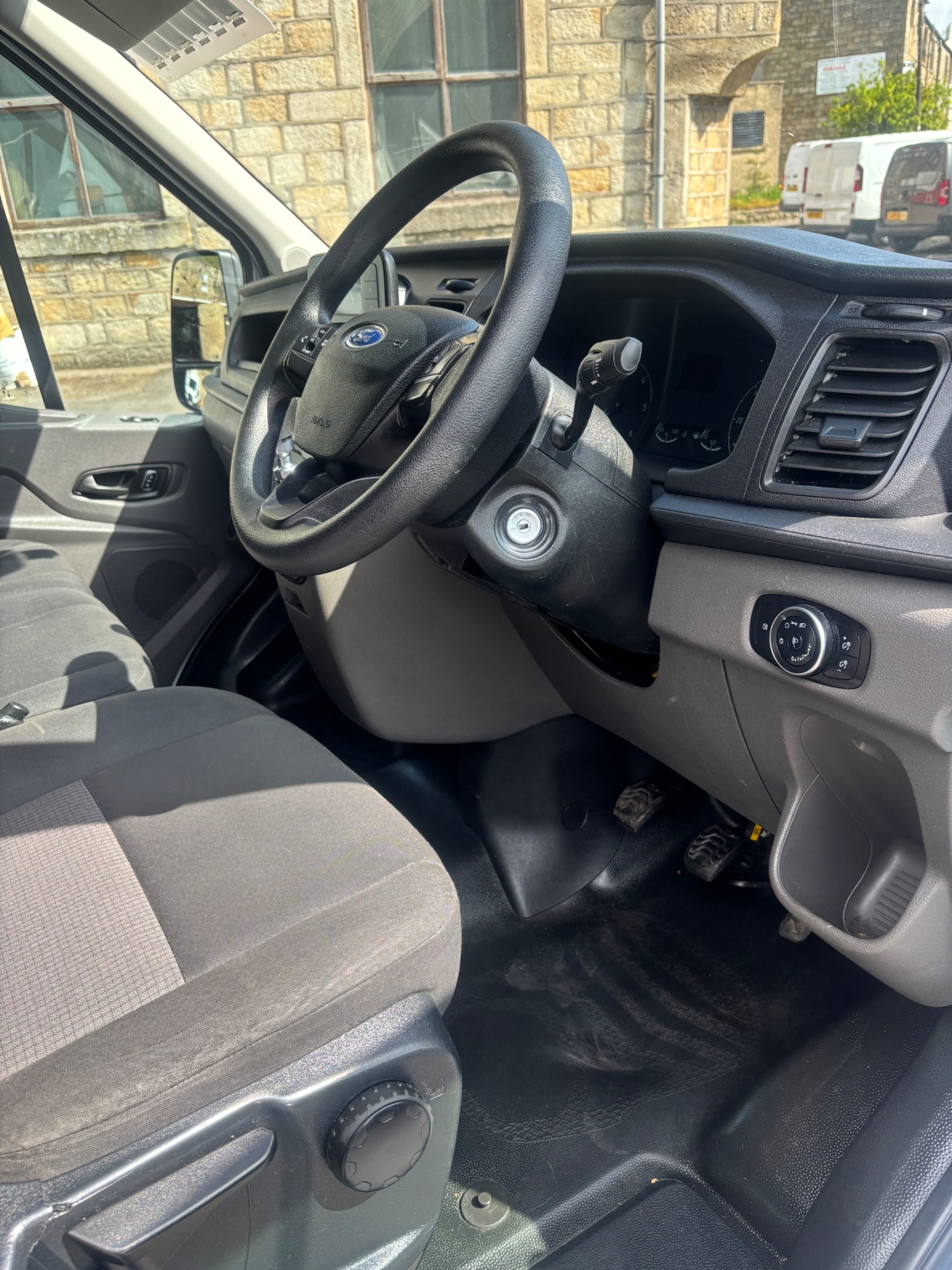Vehicle 13