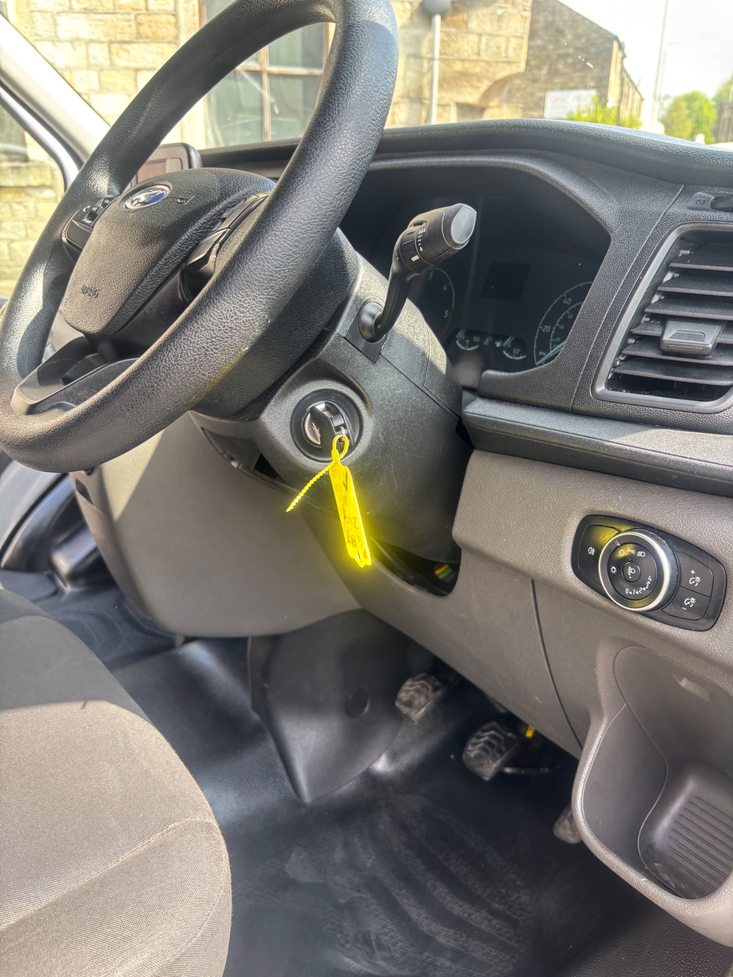 Vehicle 17