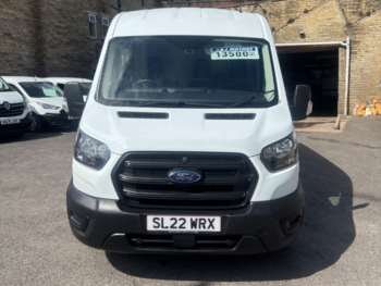 Used Ford Transit 2022 for sale - 74472950: Photo