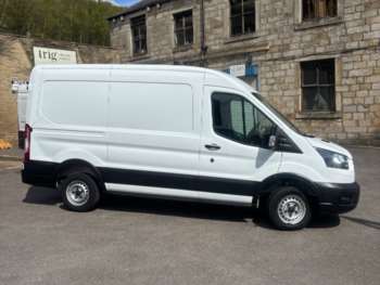 Used Ford Transit 2022 for sale - 74472950: Photo