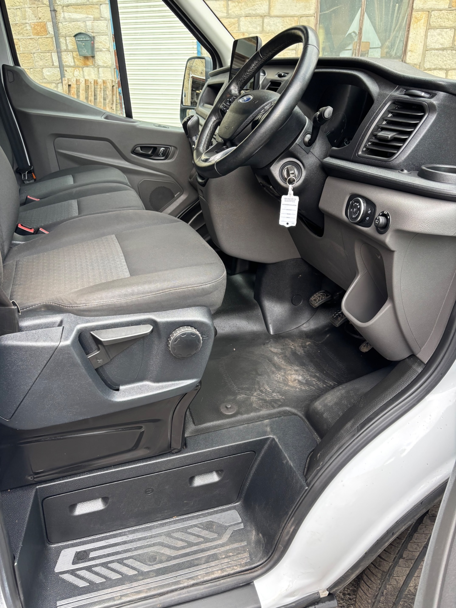 Vehicle 16
