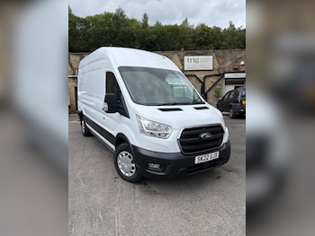 Used Ford Transit 2022 for sale - 75776341: Photo