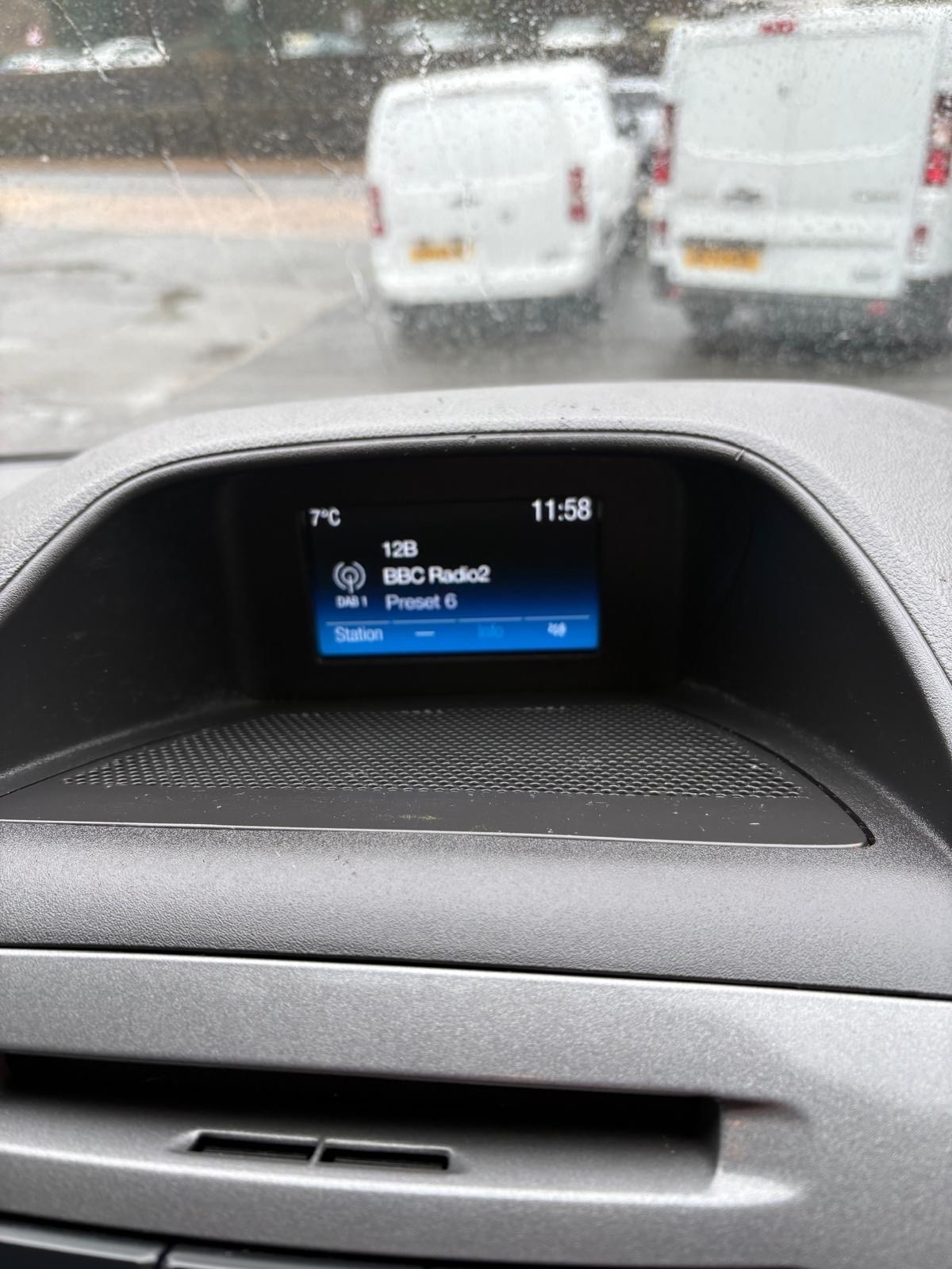 Used Ford Transit Custom 2016 for sale - 77519209: Photo 10