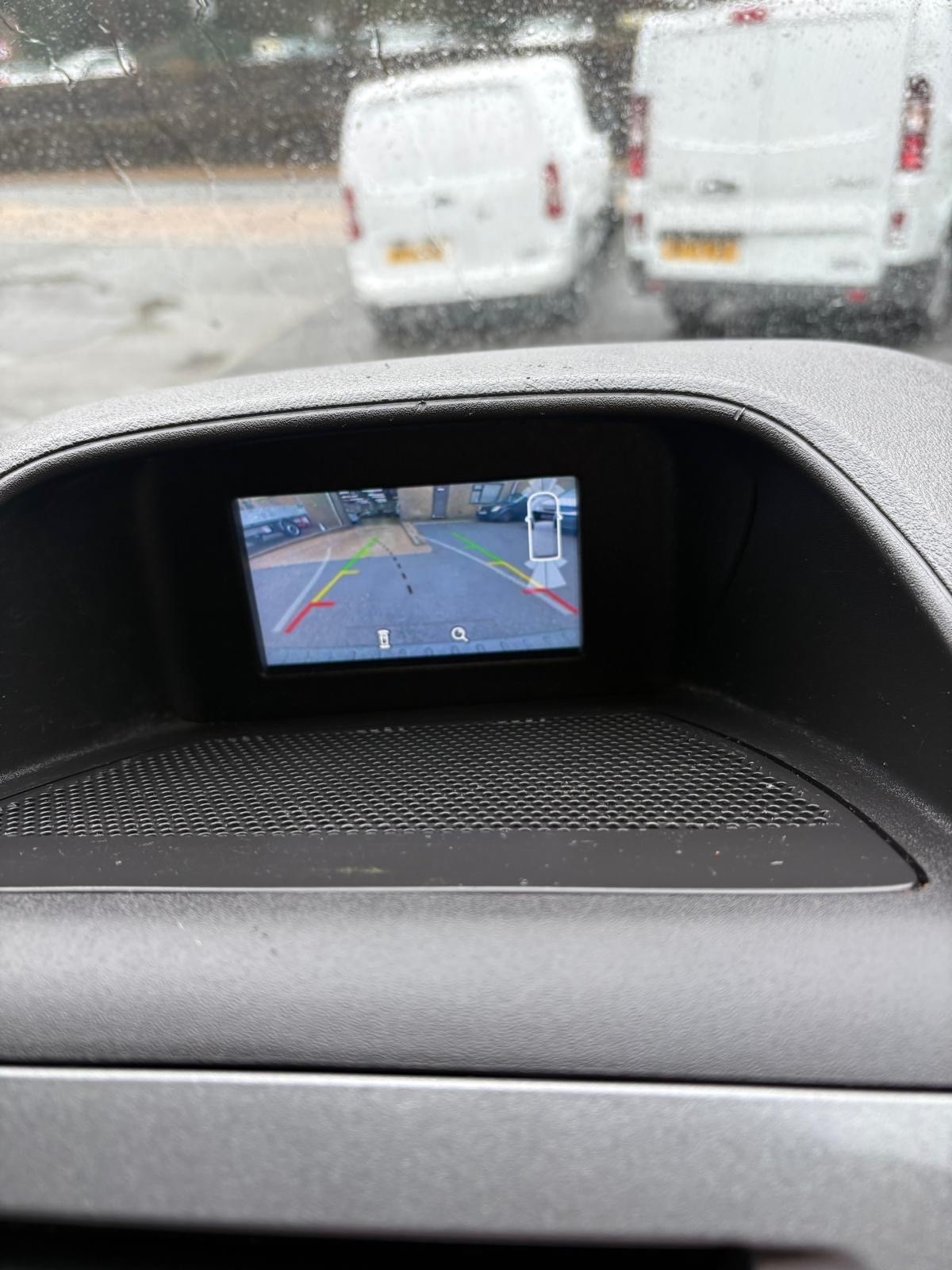 Used Ford Transit Custom 2016 for sale - 77519209: Photo 11