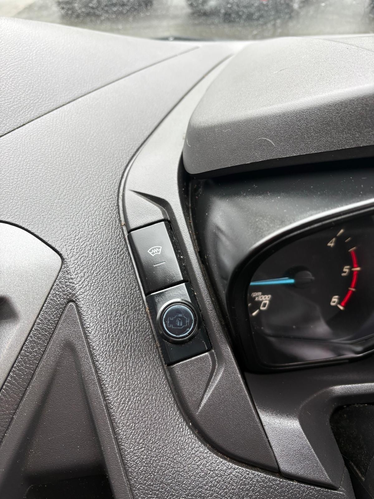 Used Ford Transit Custom 2016 for sale - 77519209: Photo 14