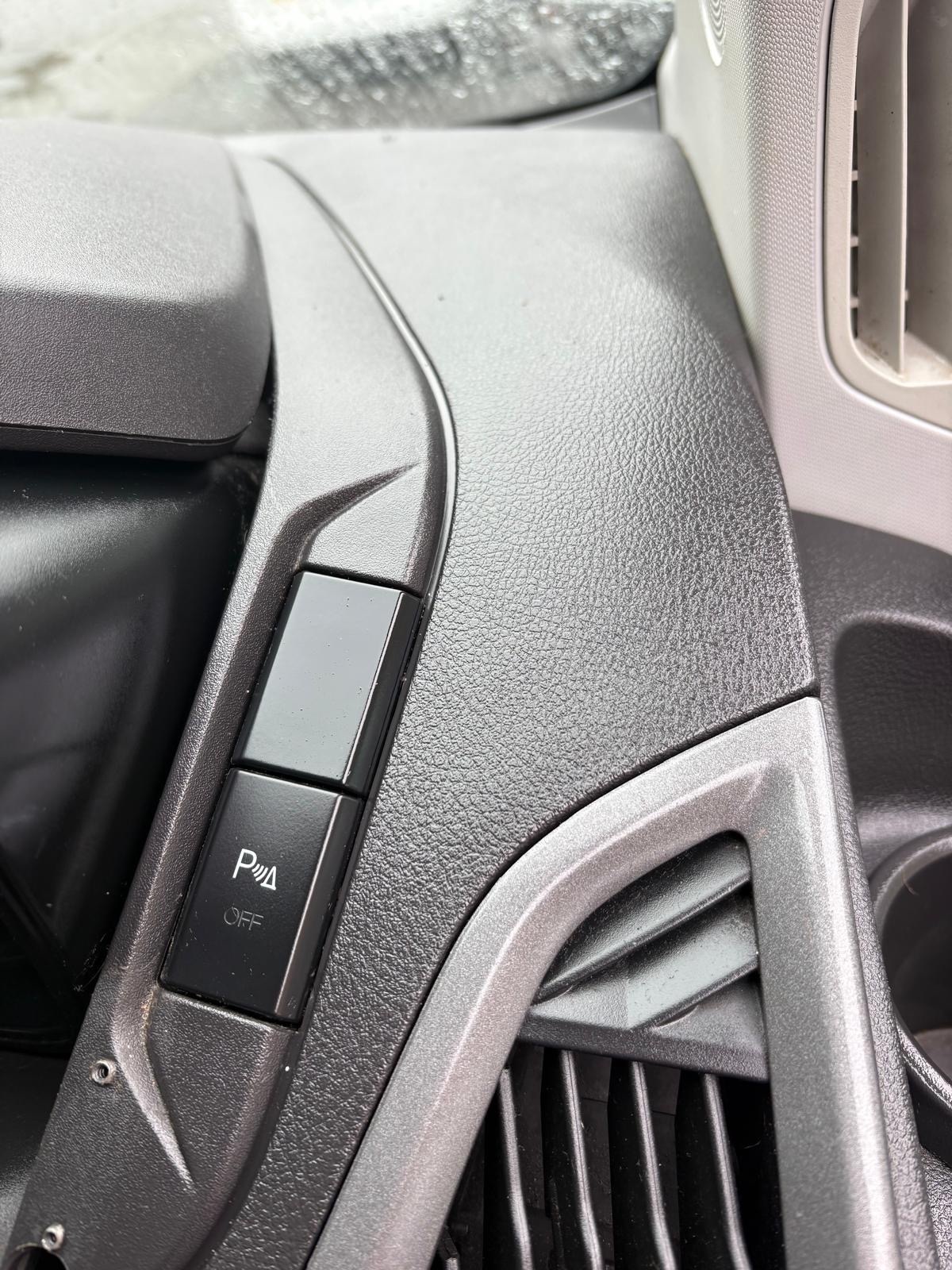 Used Ford Transit Custom 2016 for sale - 77519209: Photo 15