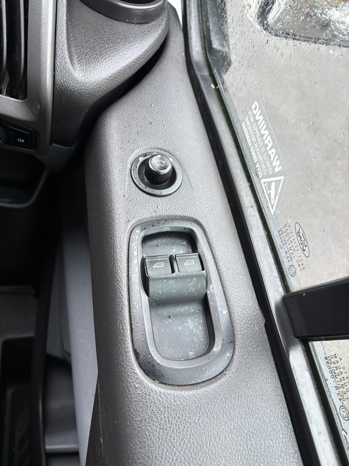 Used Ford Transit Custom 2016 for sale - 77519209: Photo 16