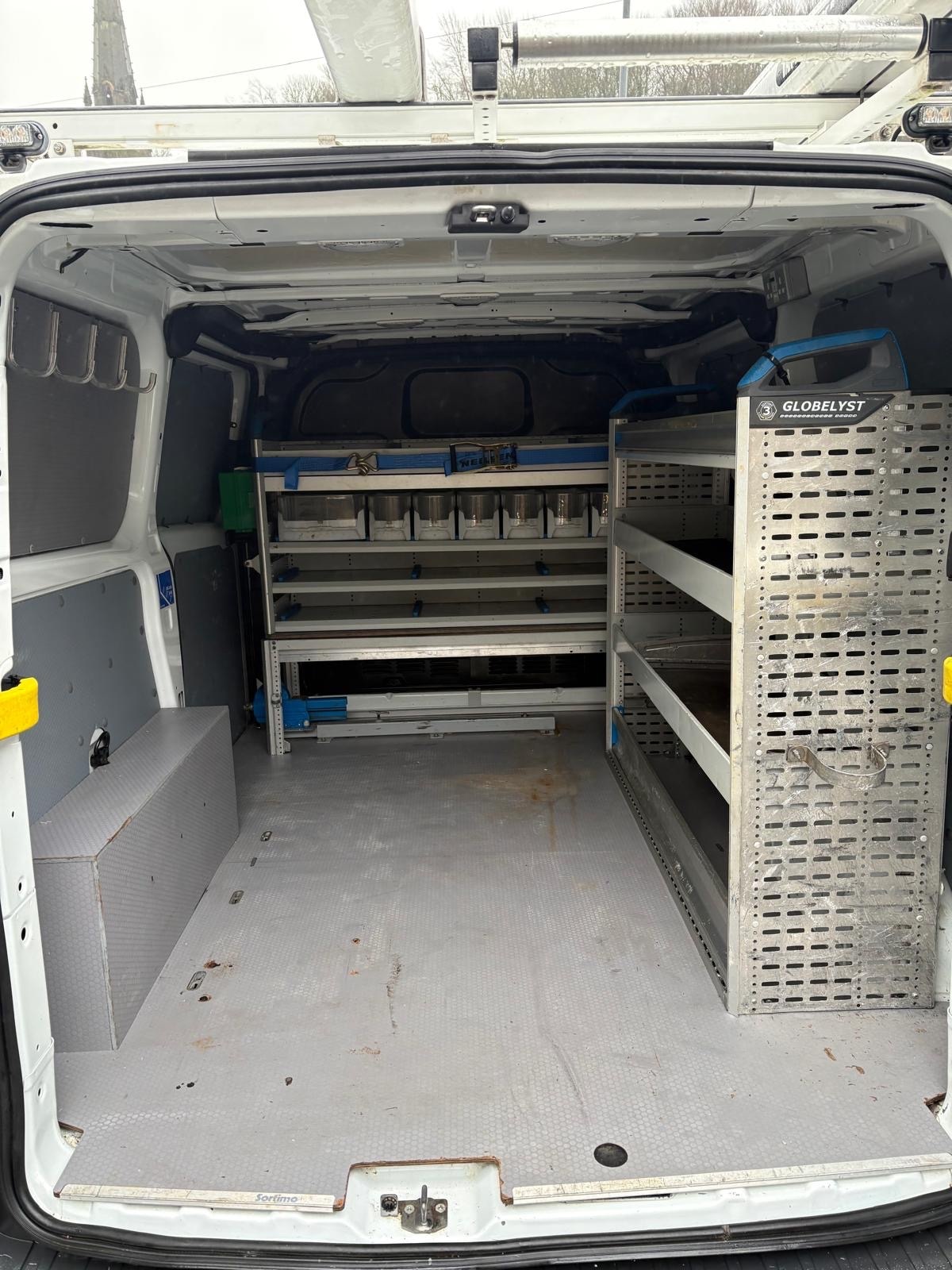 Used Ford Transit Custom 2016 for sale - 77519209: Photo 5