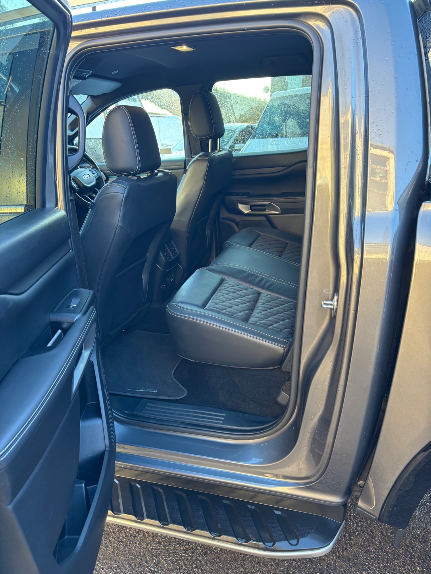 Used Ford Ranger 2025 for sale - 77106194: Photo 10