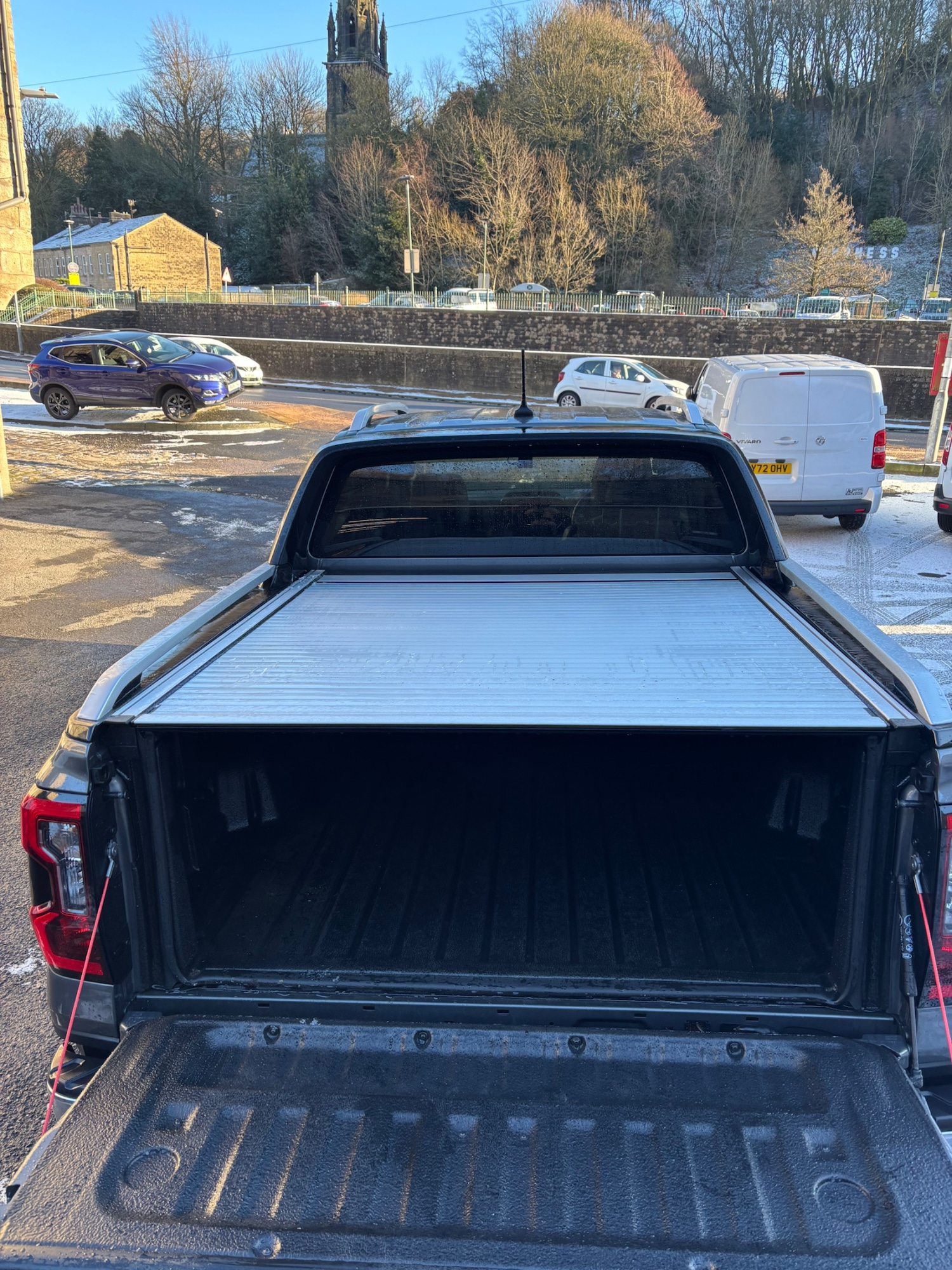 Used Ford Ranger 2025 for sale - 77106194: Photo 11