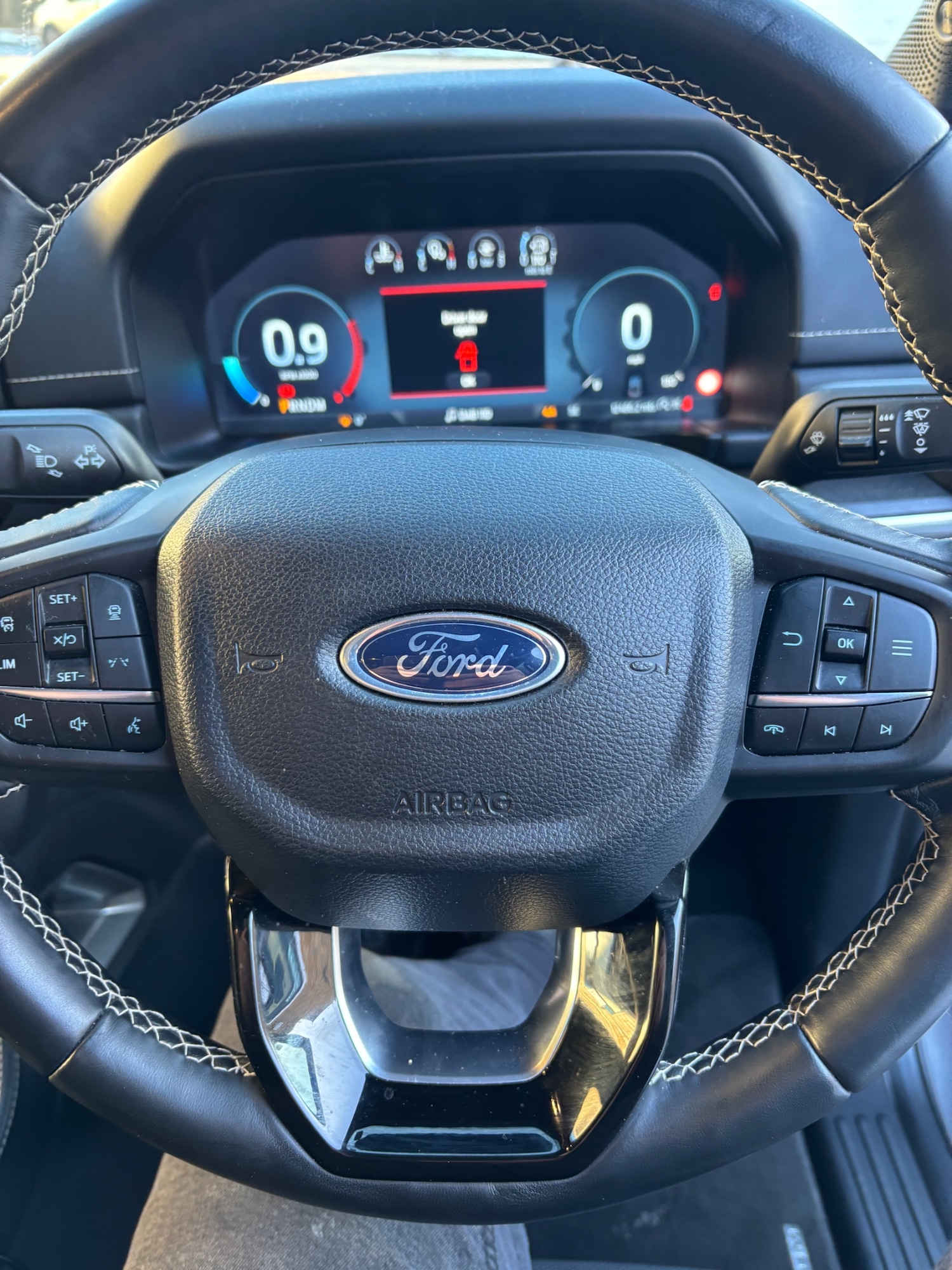 Used Ford Ranger 2025 for sale - 77106194: Photo 13