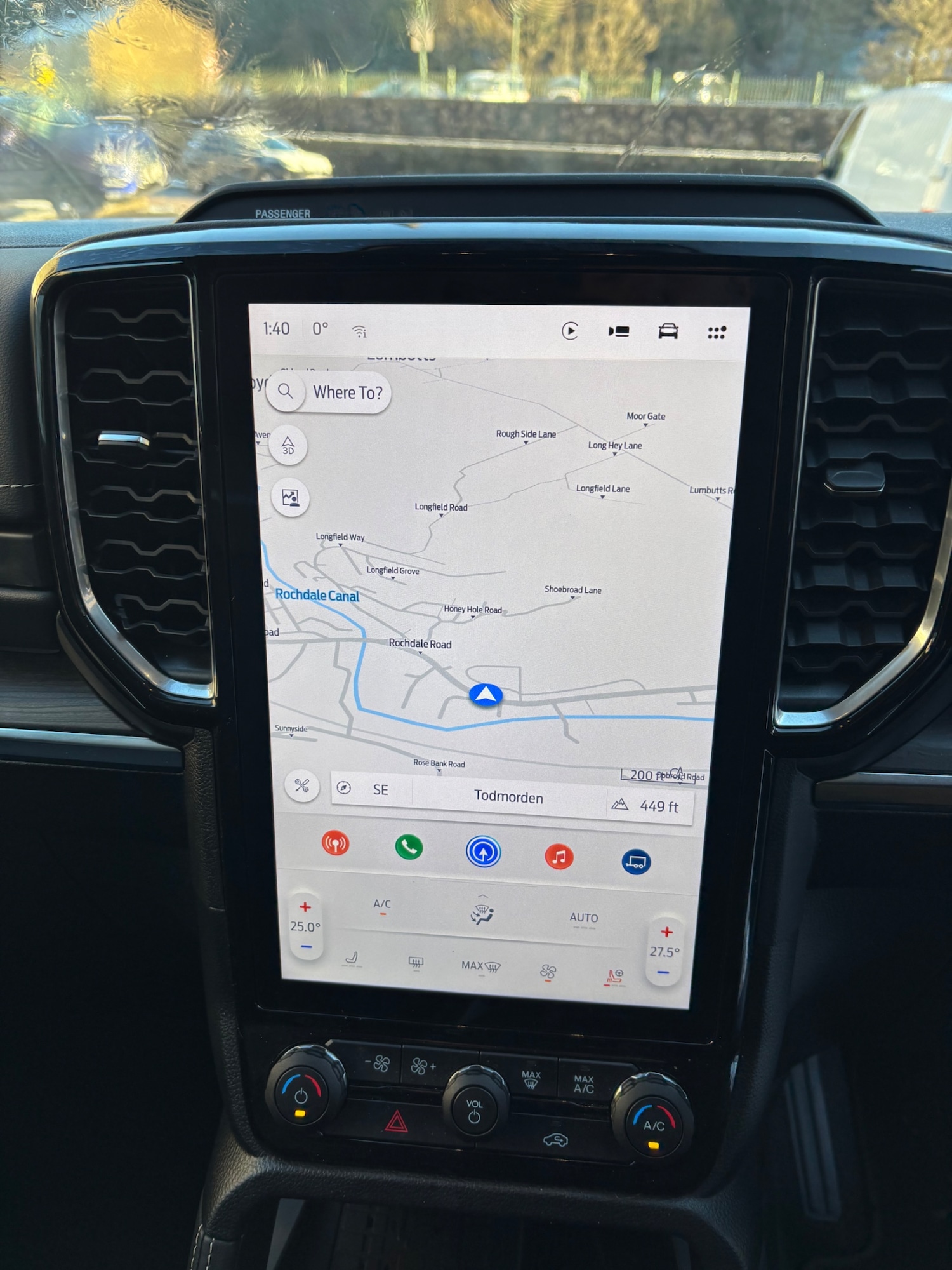 Used Ford Ranger 2025 for sale - 77106194: Photo 16