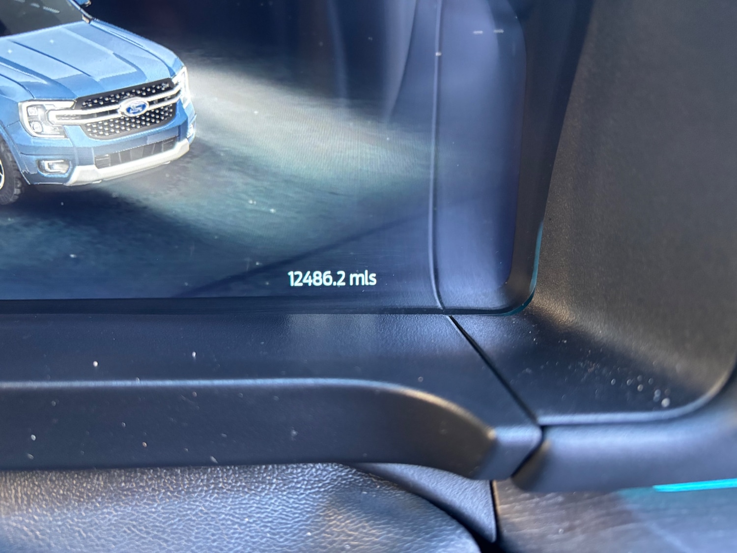 Used Ford Ranger 2025 for sale - 77106194: Photo 17