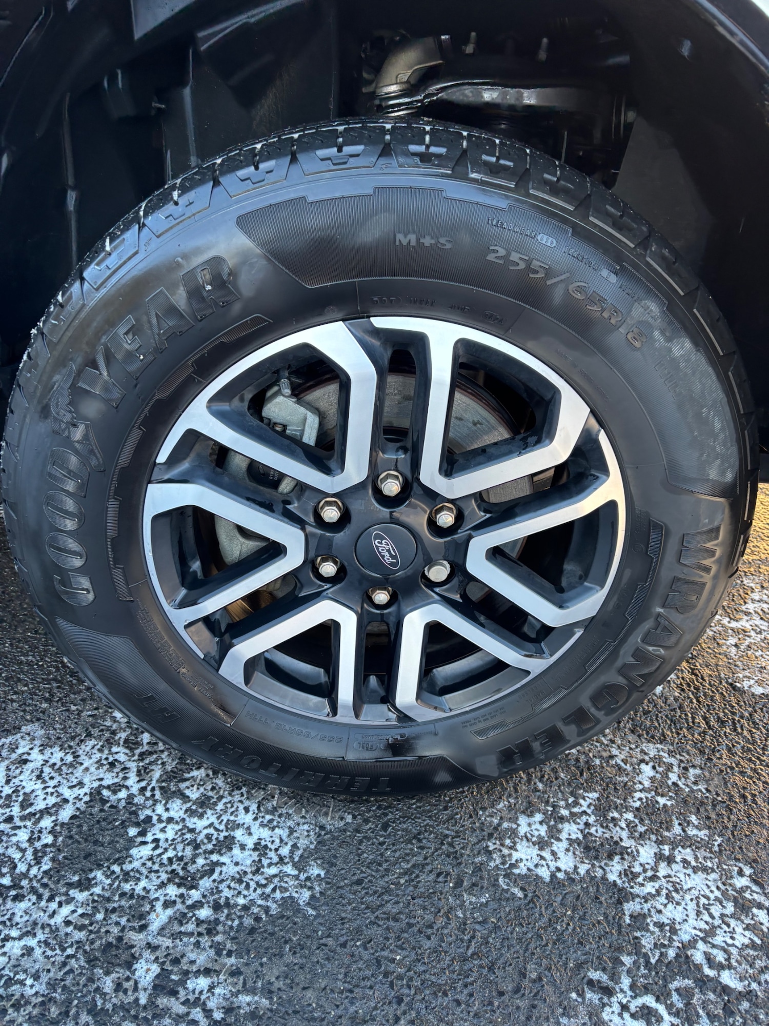 Used Ford Ranger 2025 for sale - 77106194: Photo 18