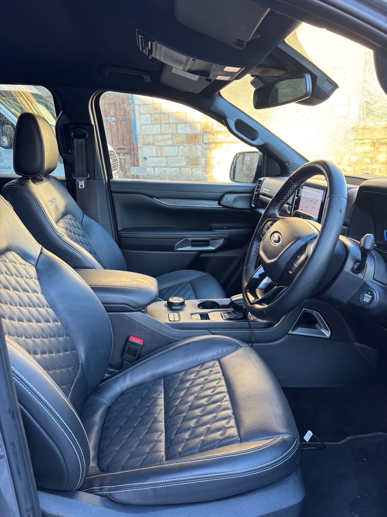 Used Ford Ranger 2025 for sale - 77106194: Photo 20