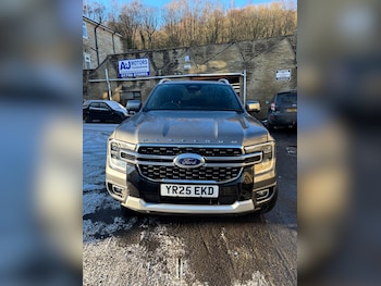 Used Ford Ranger 2025 for sale - 77106194: Photo