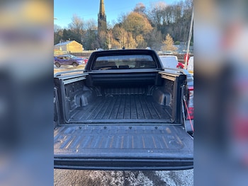 Used Ford Ranger 2025 for sale - 77106194: Photo