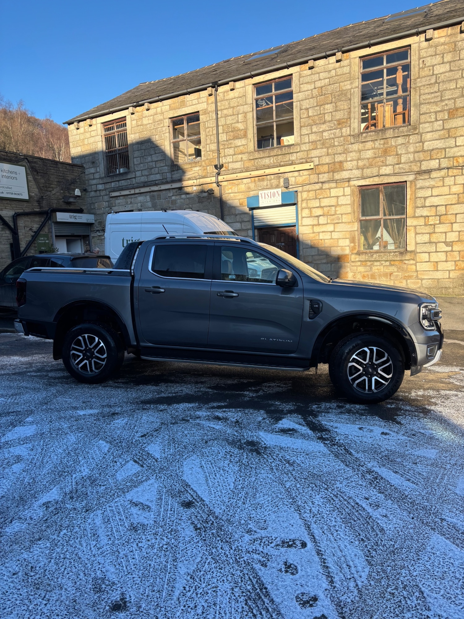 Used Ford Ranger 2025 for sale - 77106194: Photo 6