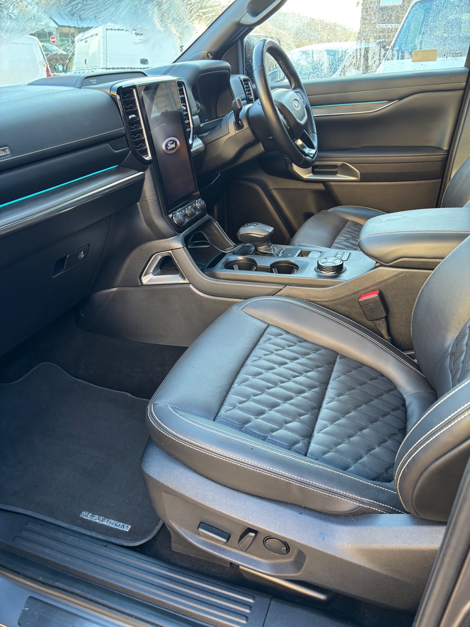 Used Ford Ranger 2025 for sale - 77106194: Photo 9