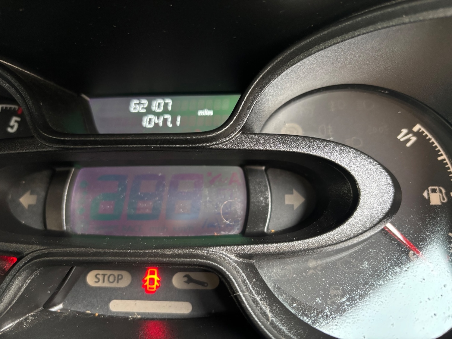 Used Vauxhall Vivaro 2017 for sale - 76863740: Photo 12