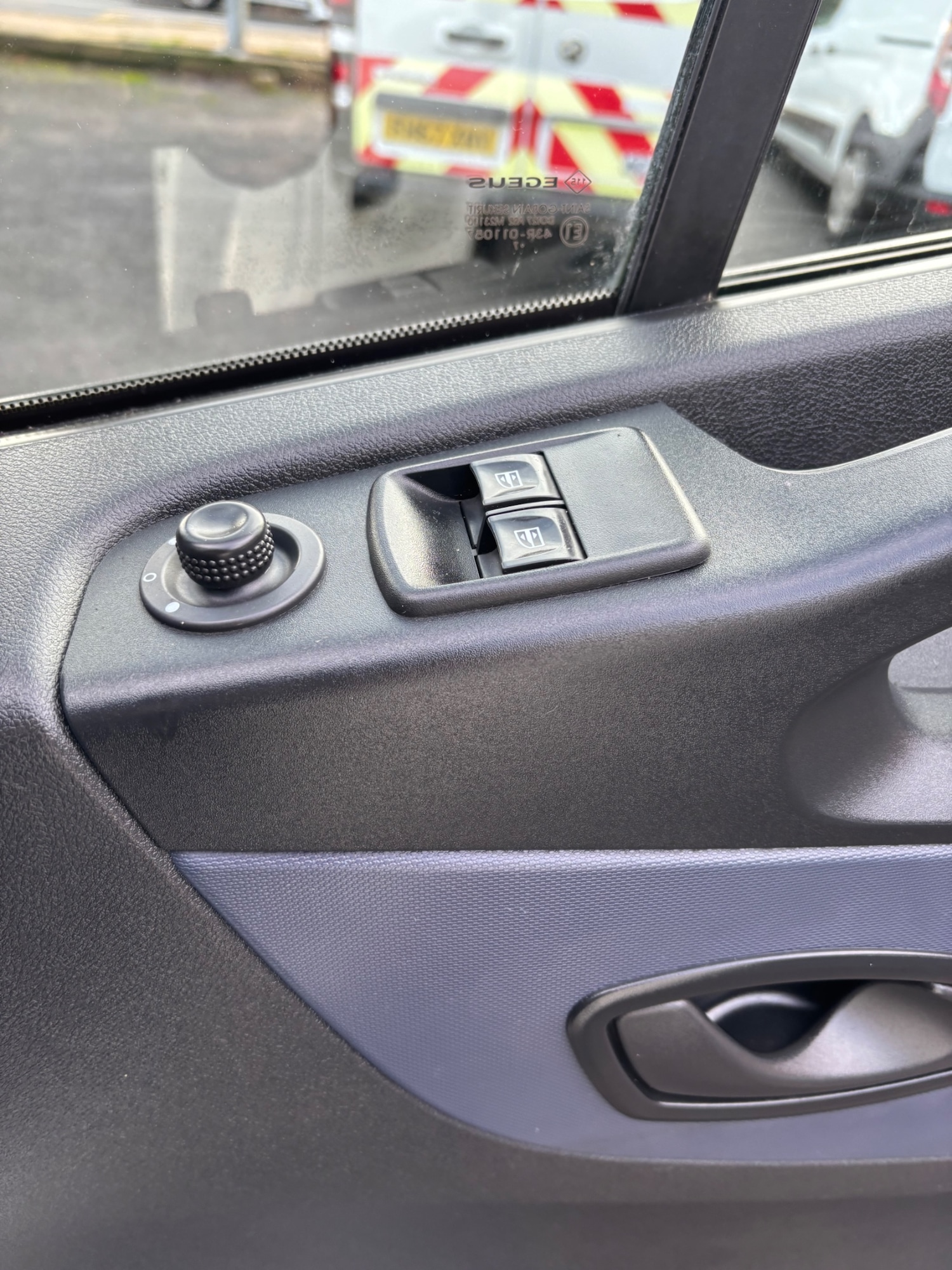 Used Vauxhall Vivaro 2017 for sale - 76863740: Photo 14