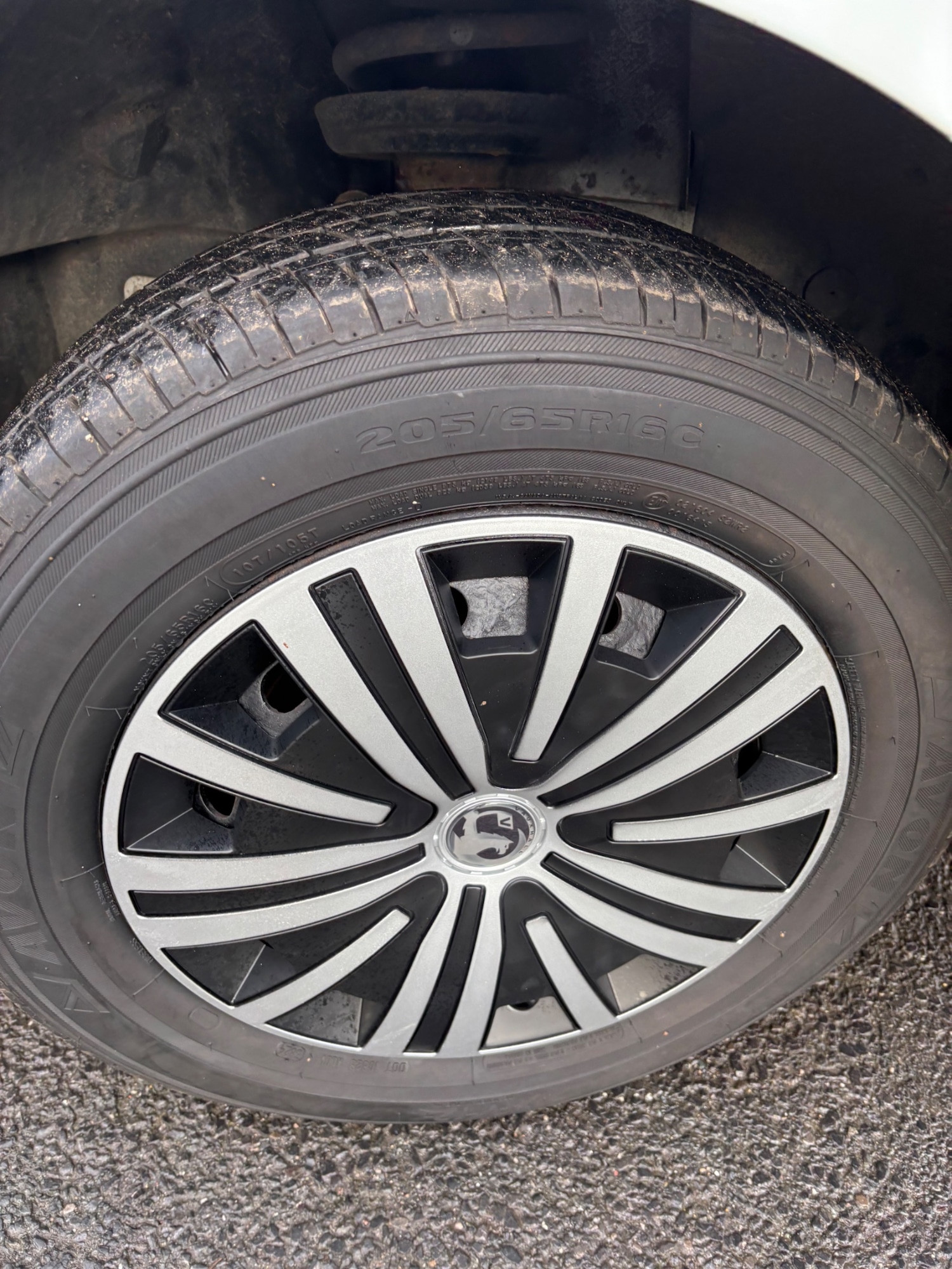 Used Vauxhall Vivaro 2017 for sale - 76863740: Photo 17