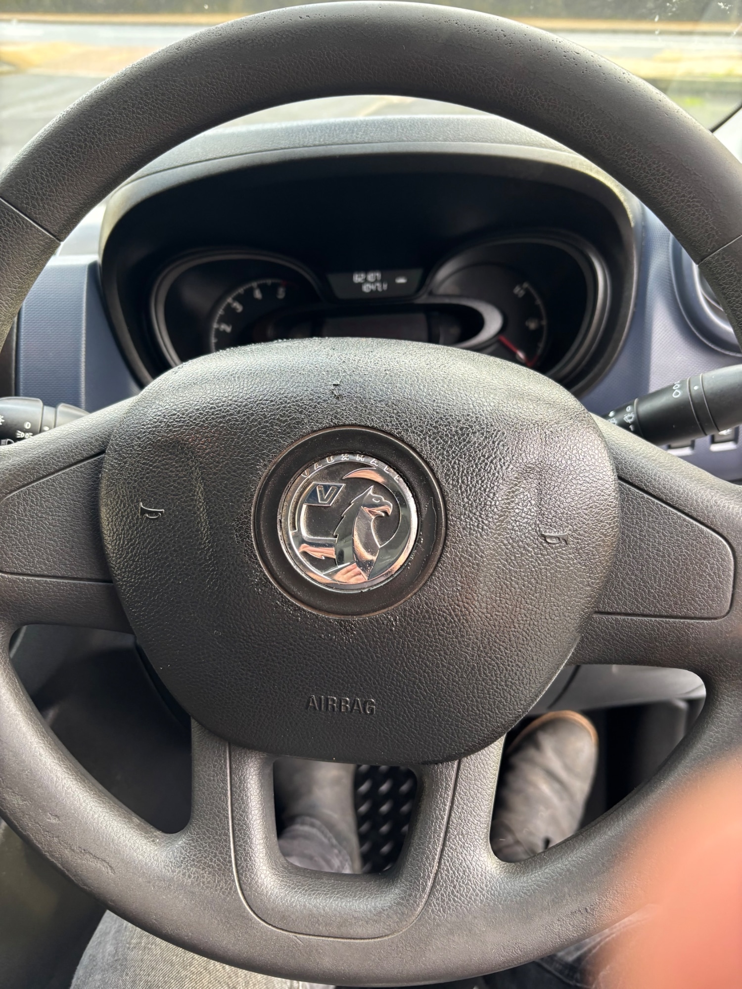 Used Vauxhall Vivaro 2017 for sale - 76863740: Photo 9