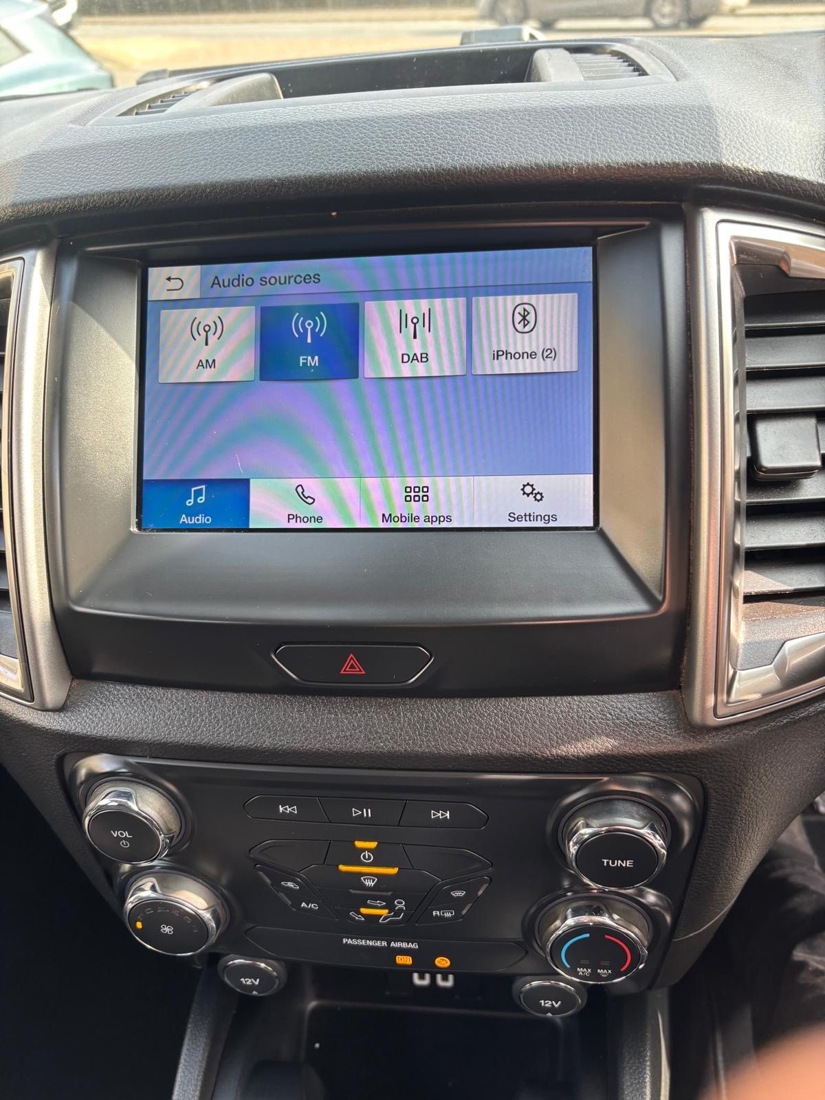 Used Ford Ranger 2023 for sale - 77775962: Photo 10