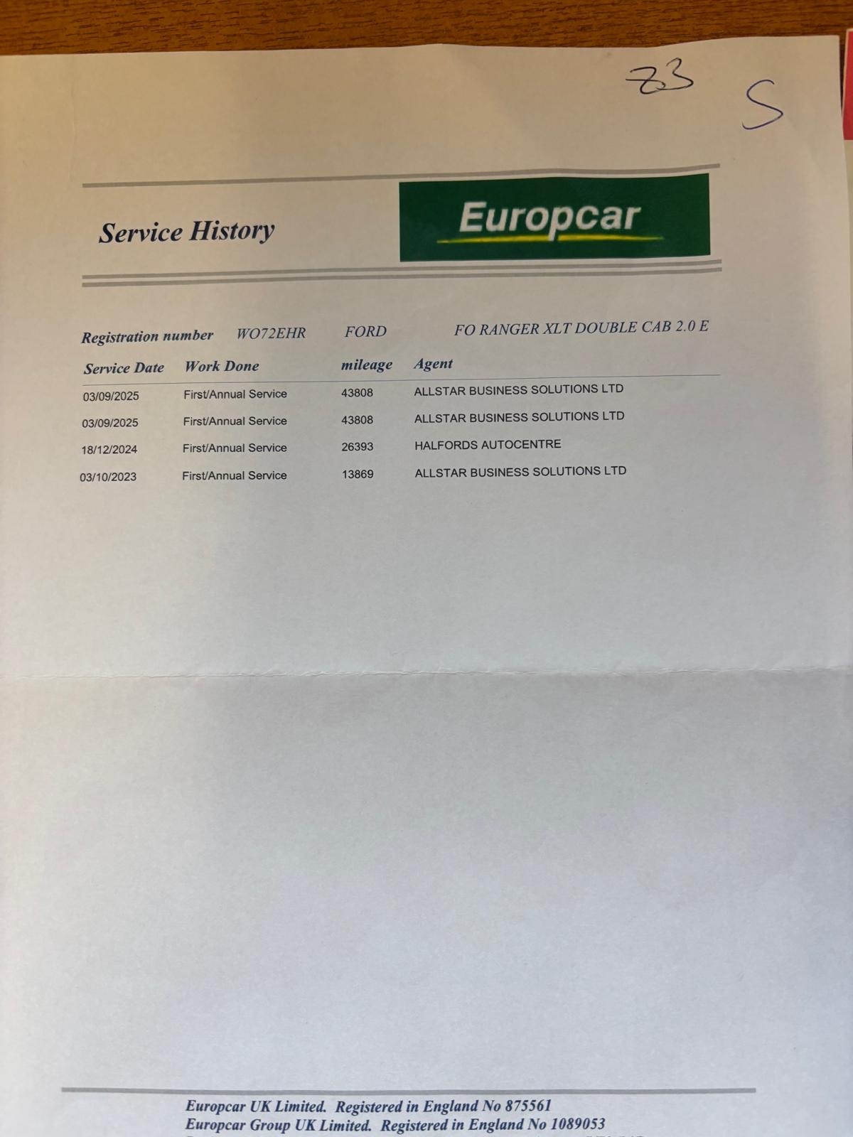 Used Ford Ranger 2023 for sale - 77775962: Photo 19