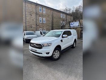 Used Ford Ranger 2023 for sale - 77775962: Photo