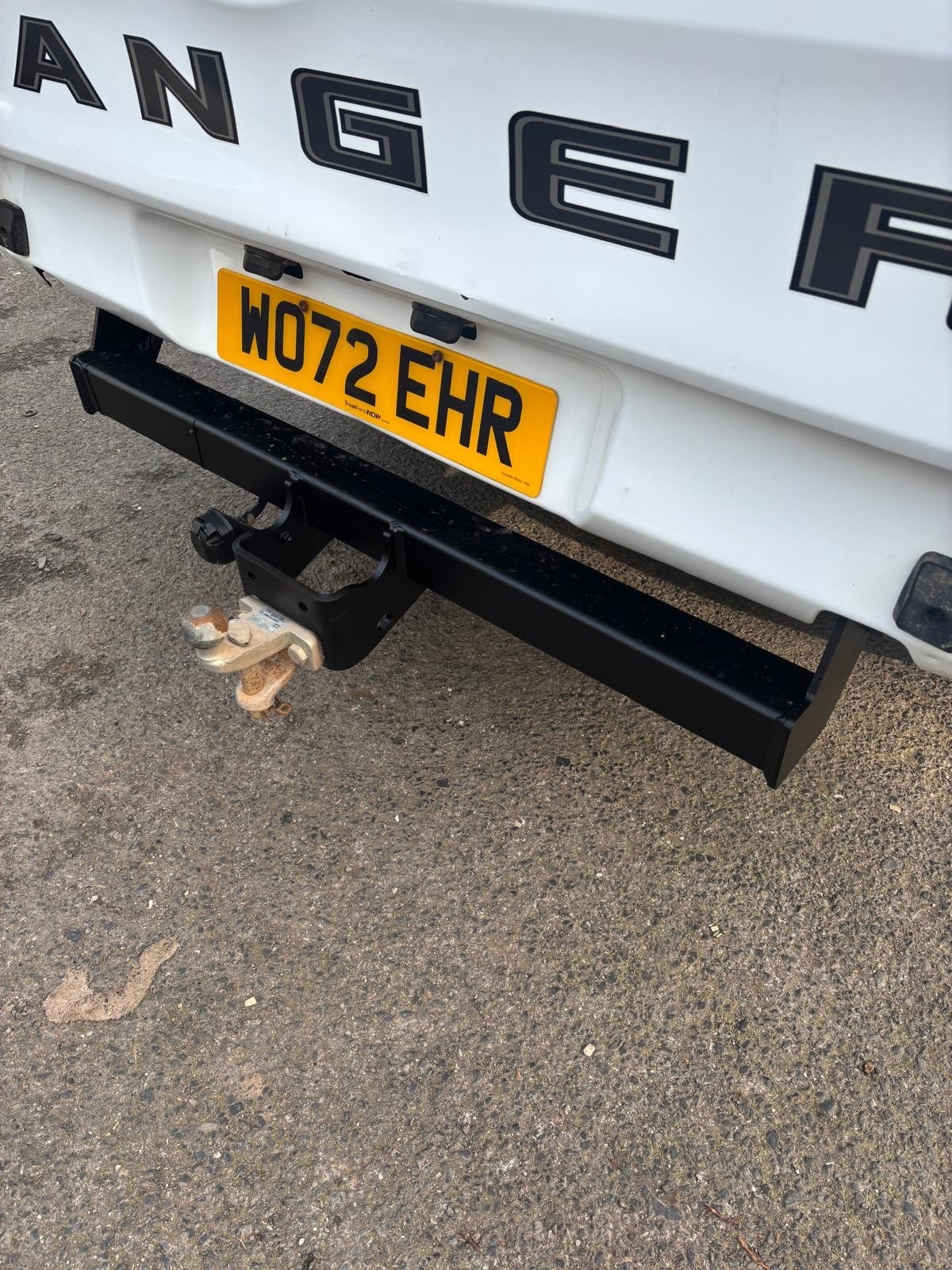 Used Ford Ranger 2023 for sale - 77775962: Photo 21