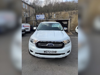 Used Ford Ranger 2023 for sale - 77775962: Photo