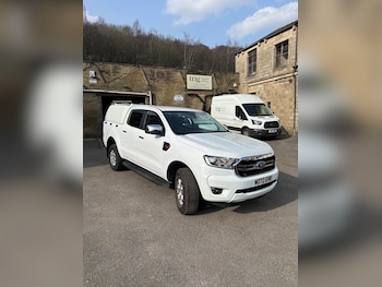 Used Ford Ranger 2023 for sale - 77775962: Photo