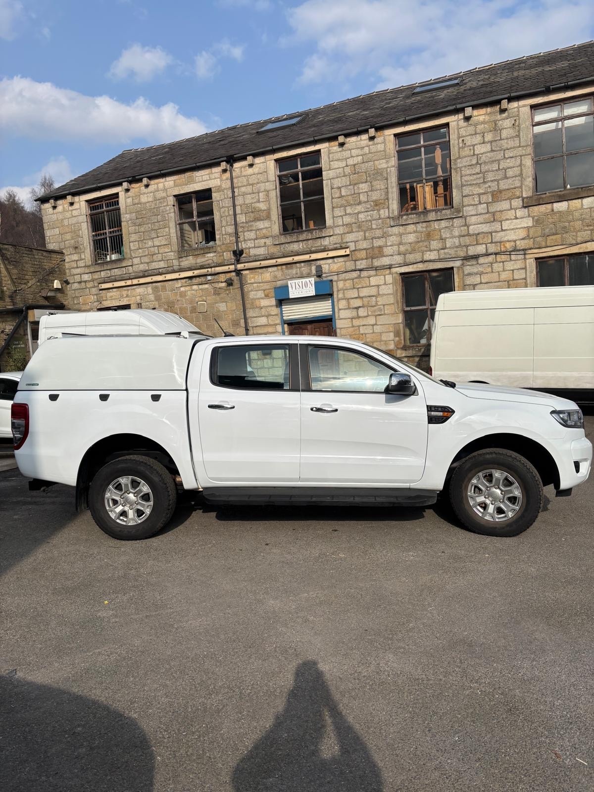 Used Ford Ranger 2023 for sale - 77775962: Photo 4