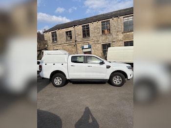 Used Ford Ranger 2023 for sale - 77775962: Photo