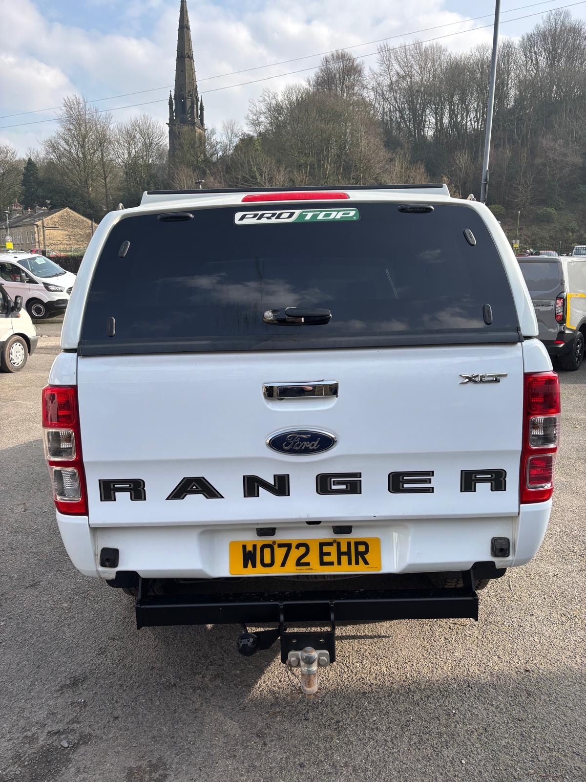 Used Ford Ranger 2023 for sale - 77775962: Photo 5