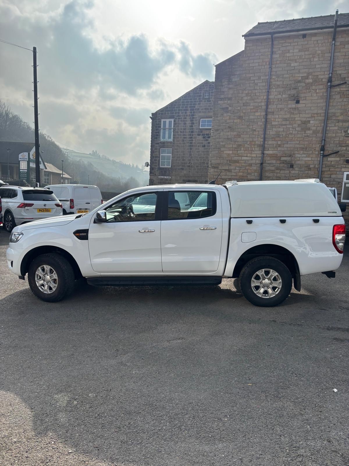 Used Ford Ranger 2023 for sale - 77775962: Photo 6