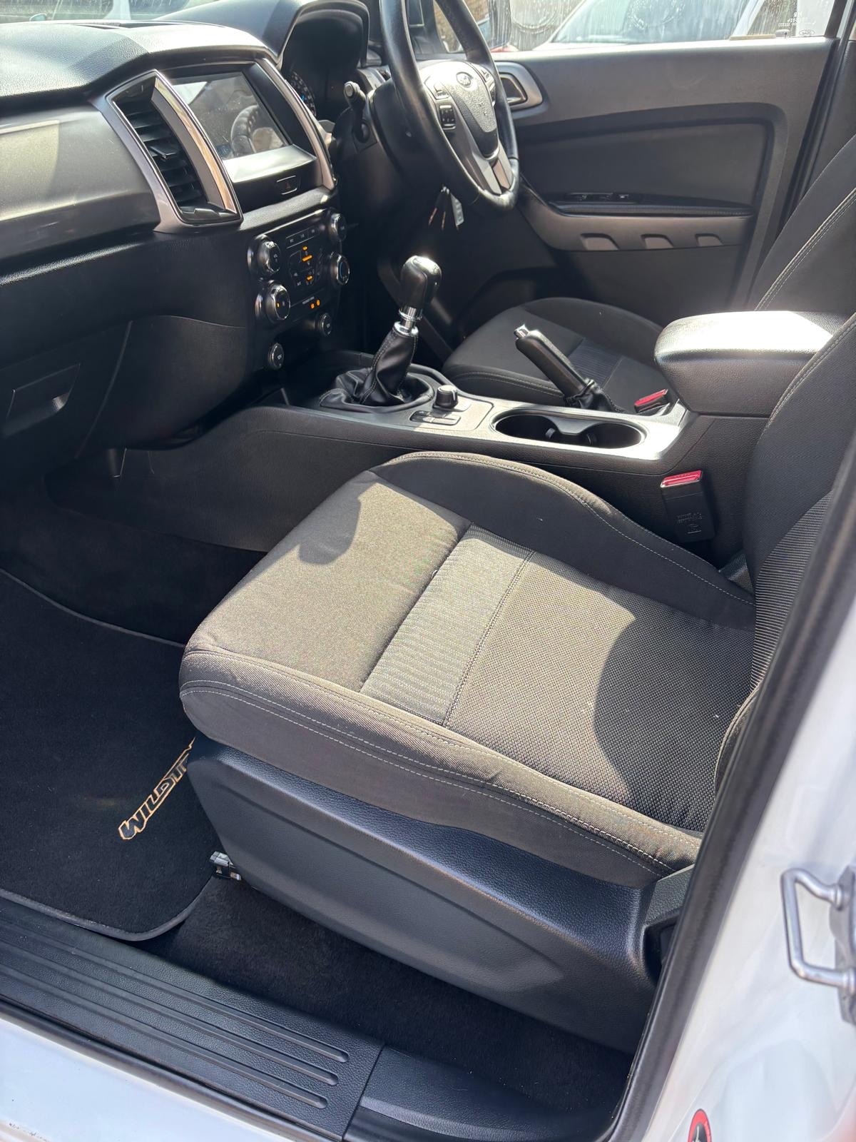 Used Ford Ranger 2023 for sale - 77775962: Photo 7